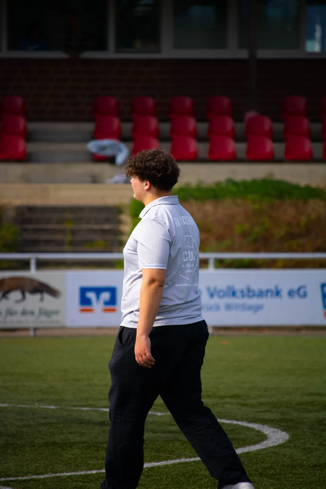SV Quitt Ankum vs. GW Brockdorf – Foto 31