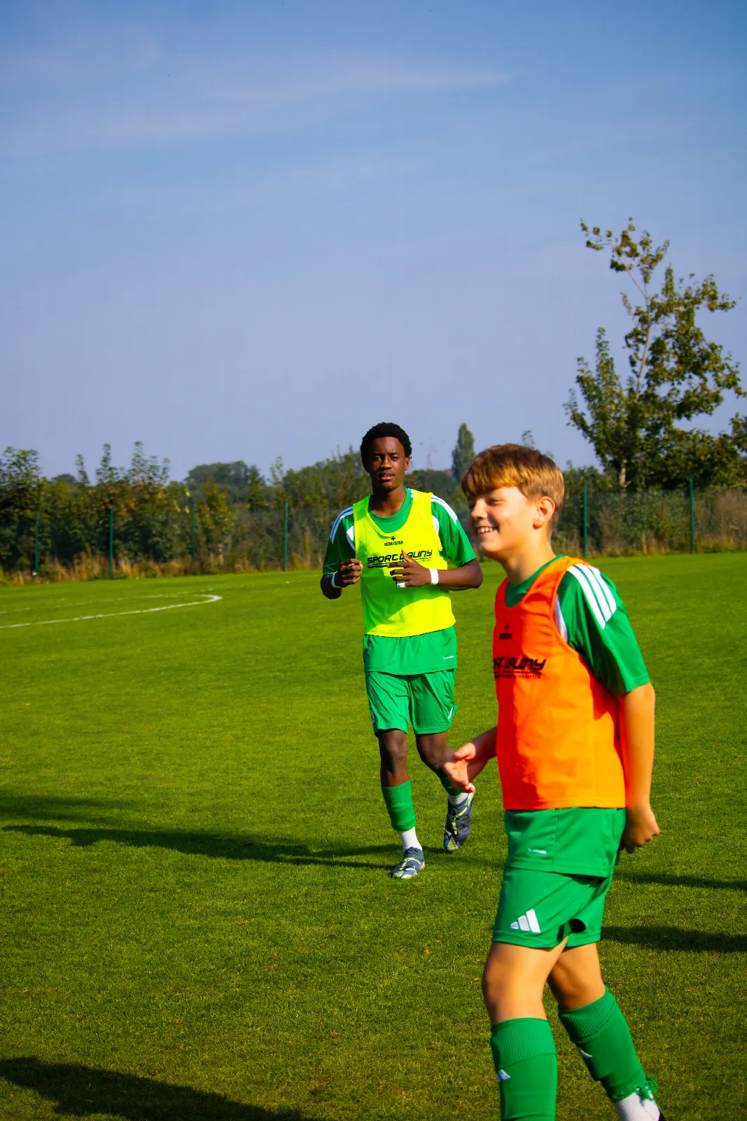 SV Quitt Ankum vs. GW Brockdorf – Foto 219