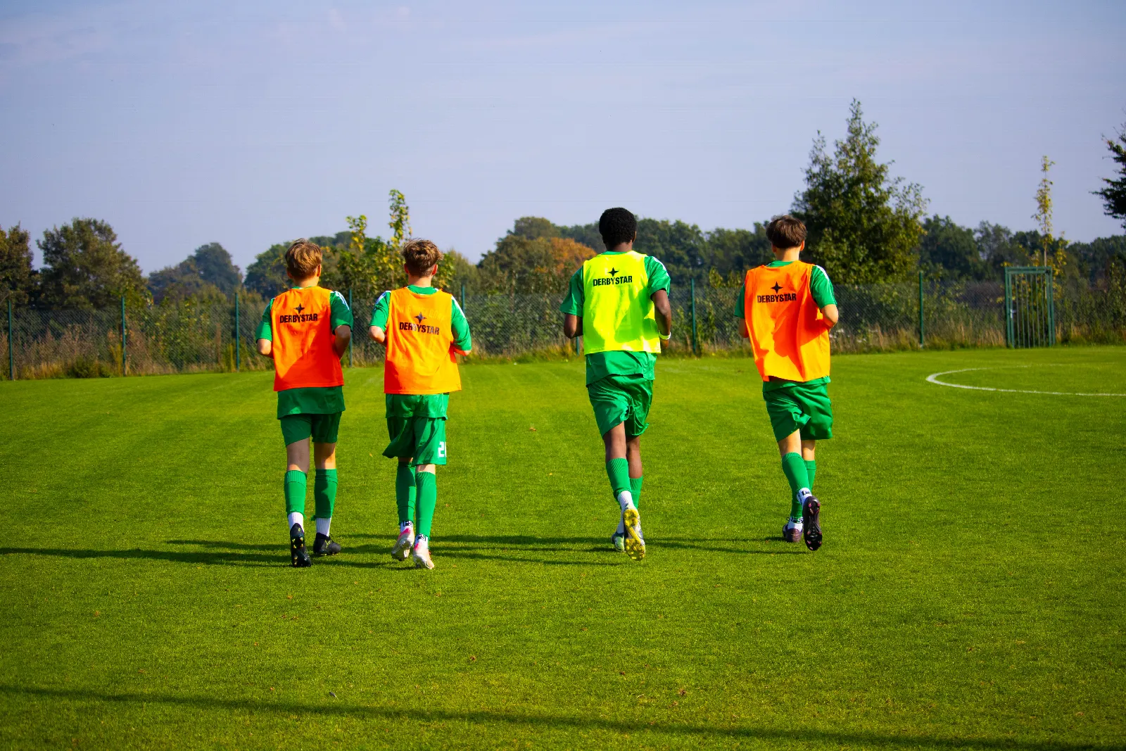 SV Quitt Ankum vs. GW Brockdorf – Foto 214