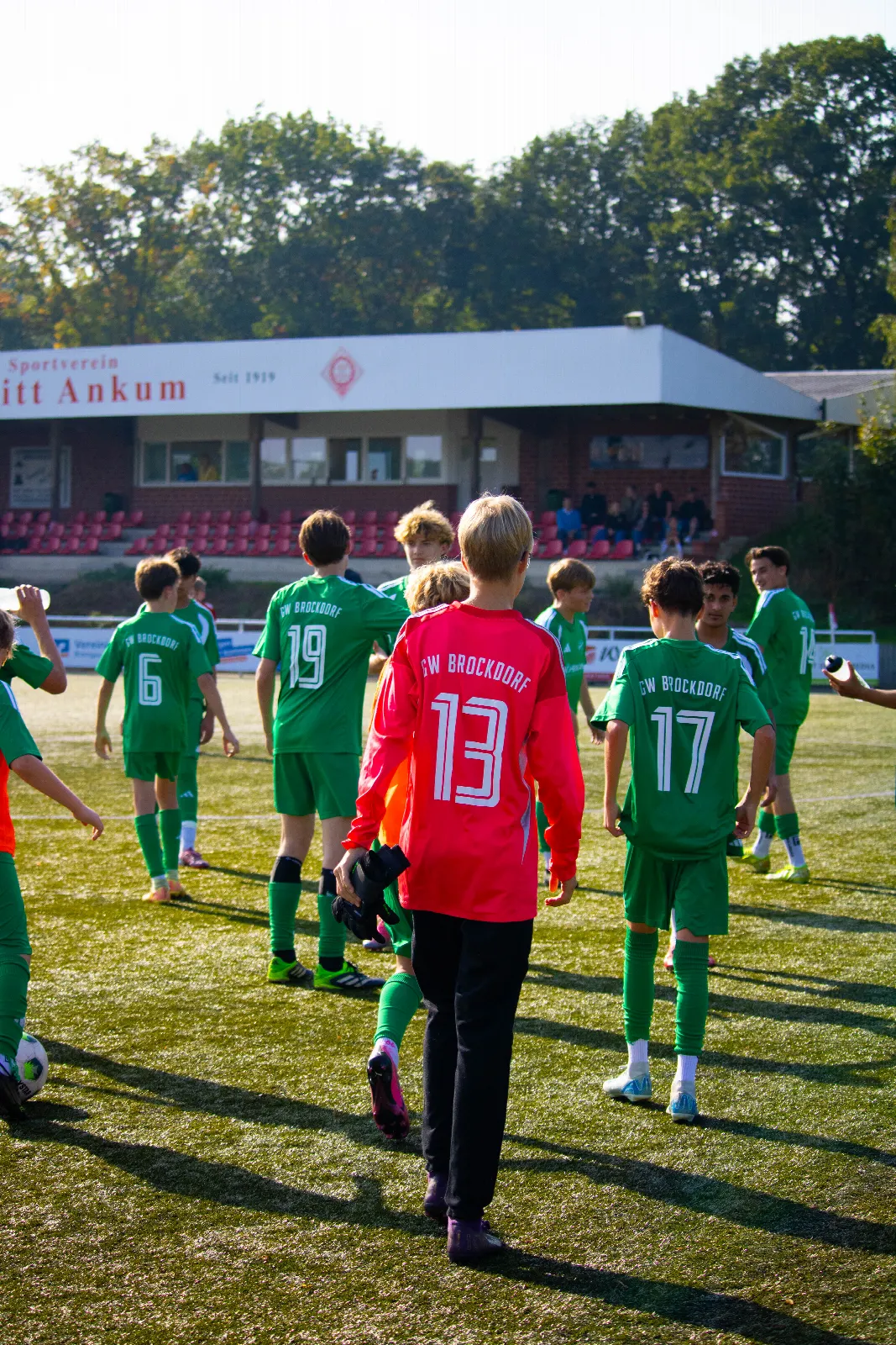 SV Quitt Ankum vs. GW Brockdorf – Foto 325