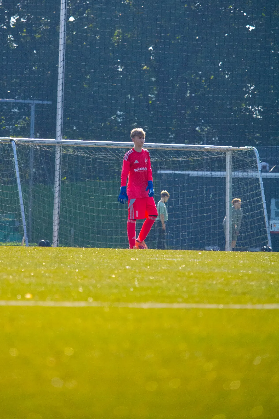 SV Quitt Ankum vs. GW Brockdorf – Foto 321