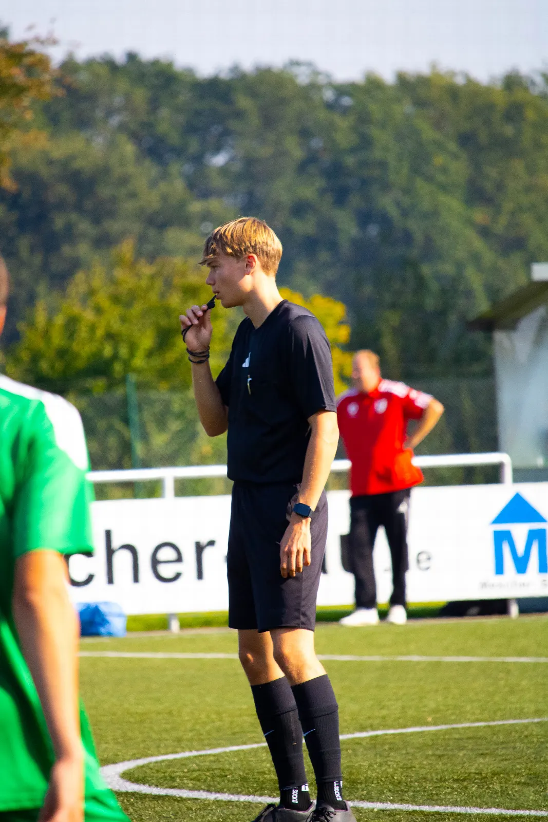 SV Quitt Ankum vs. GW Brockdorf – Foto 295