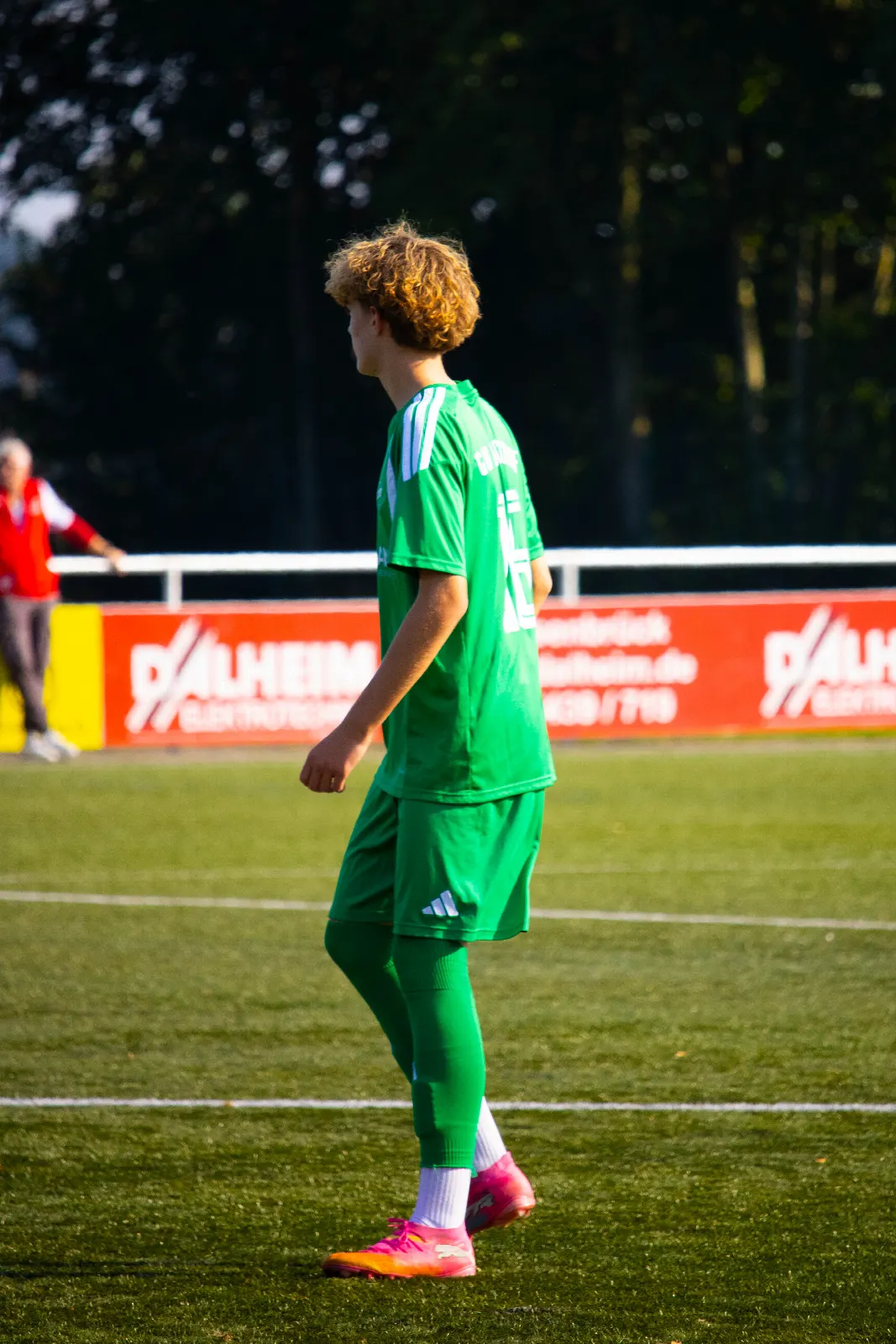 SV Quitt Ankum vs. GW Brockdorf – Foto 292