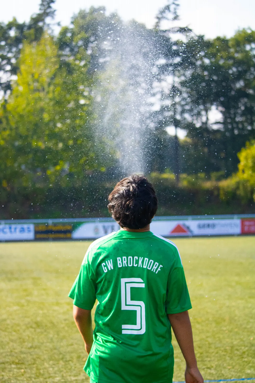 SV Quitt Ankum vs. GW Brockdorf – Foto 366