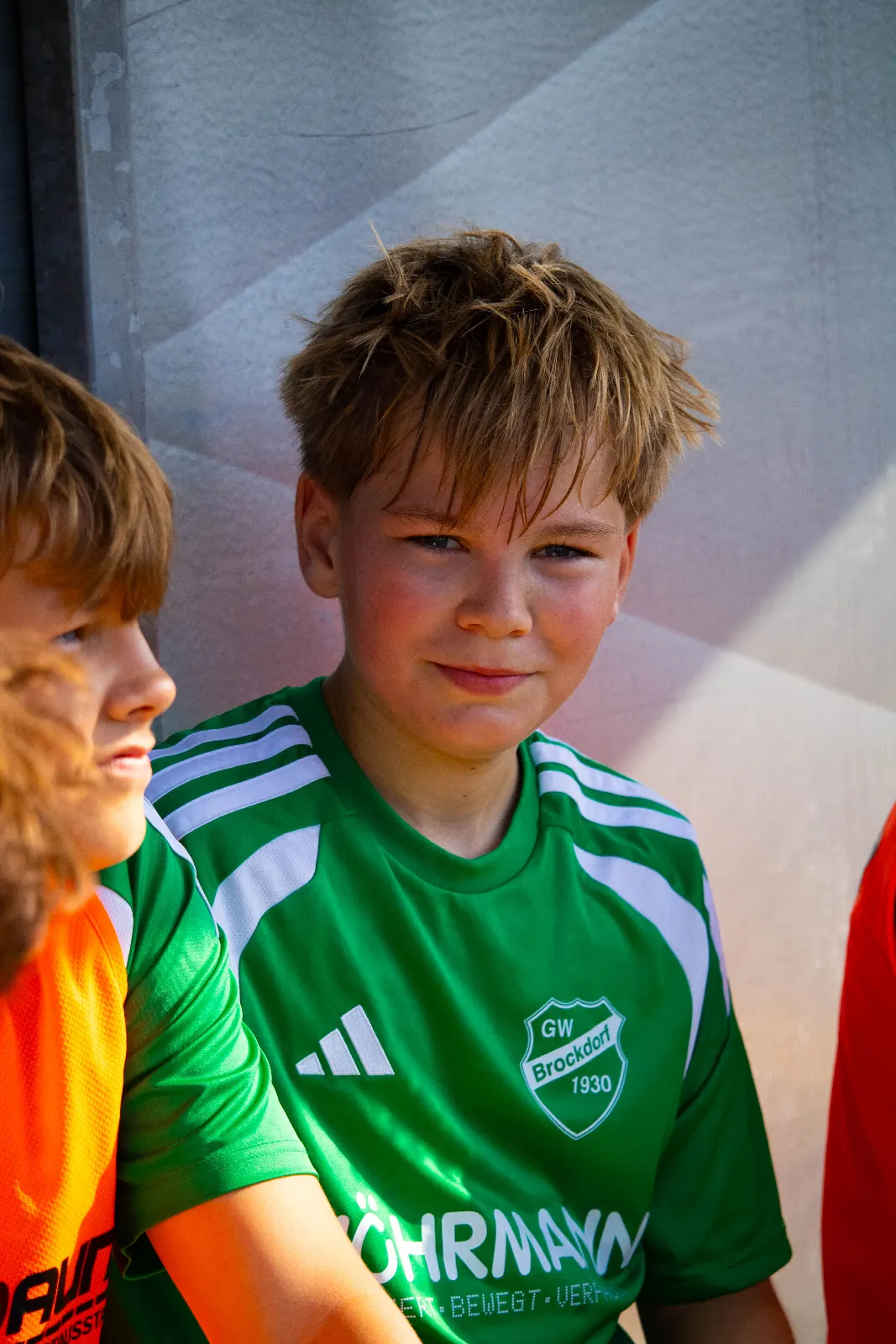 SV Quitt Ankum vs. GW Brockdorf – Foto 205