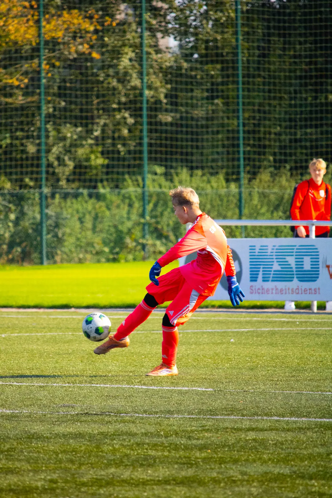 SV Quitt Ankum vs. GW Brockdorf – Foto 298