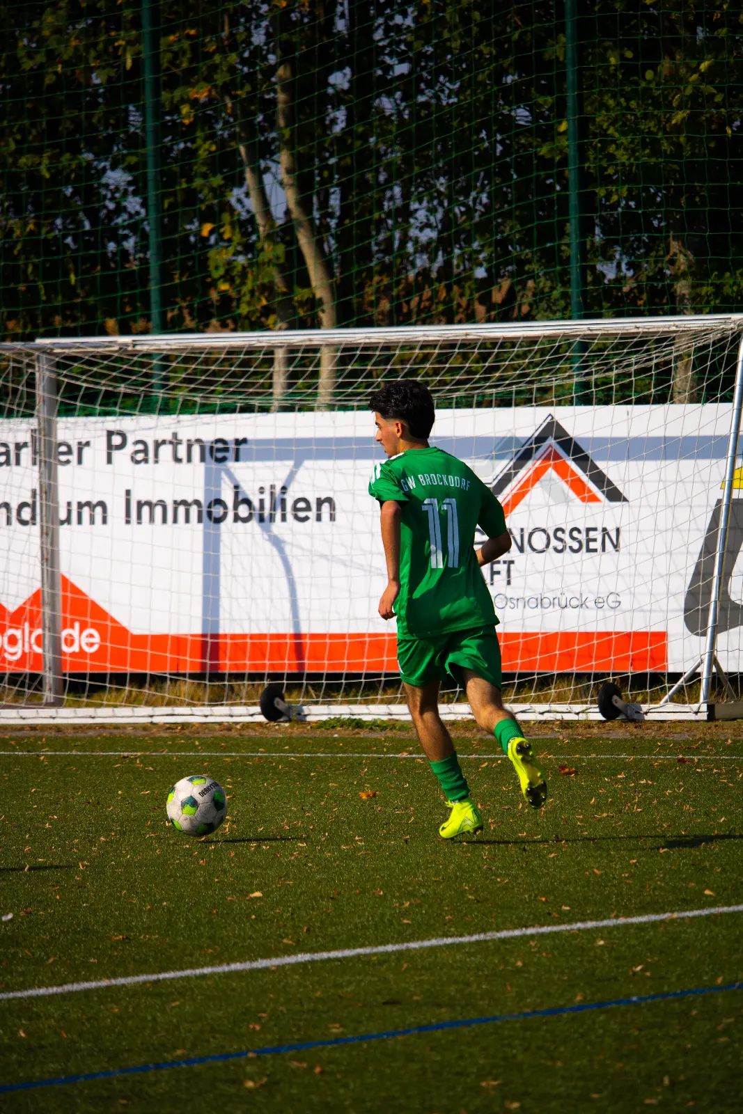 SV Quitt Ankum vs. GW Brockdorf – Foto 254