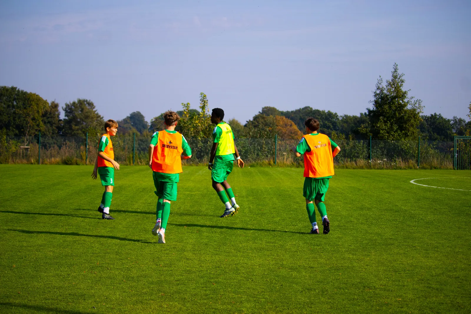 SV Quitt Ankum vs. GW Brockdorf – Foto 212