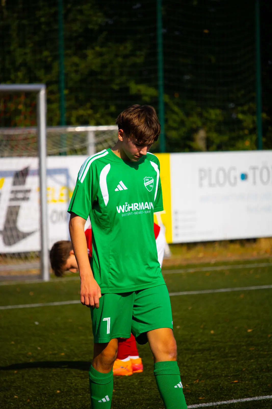 SV Quitt Ankum vs. GW Brockdorf – Foto 291