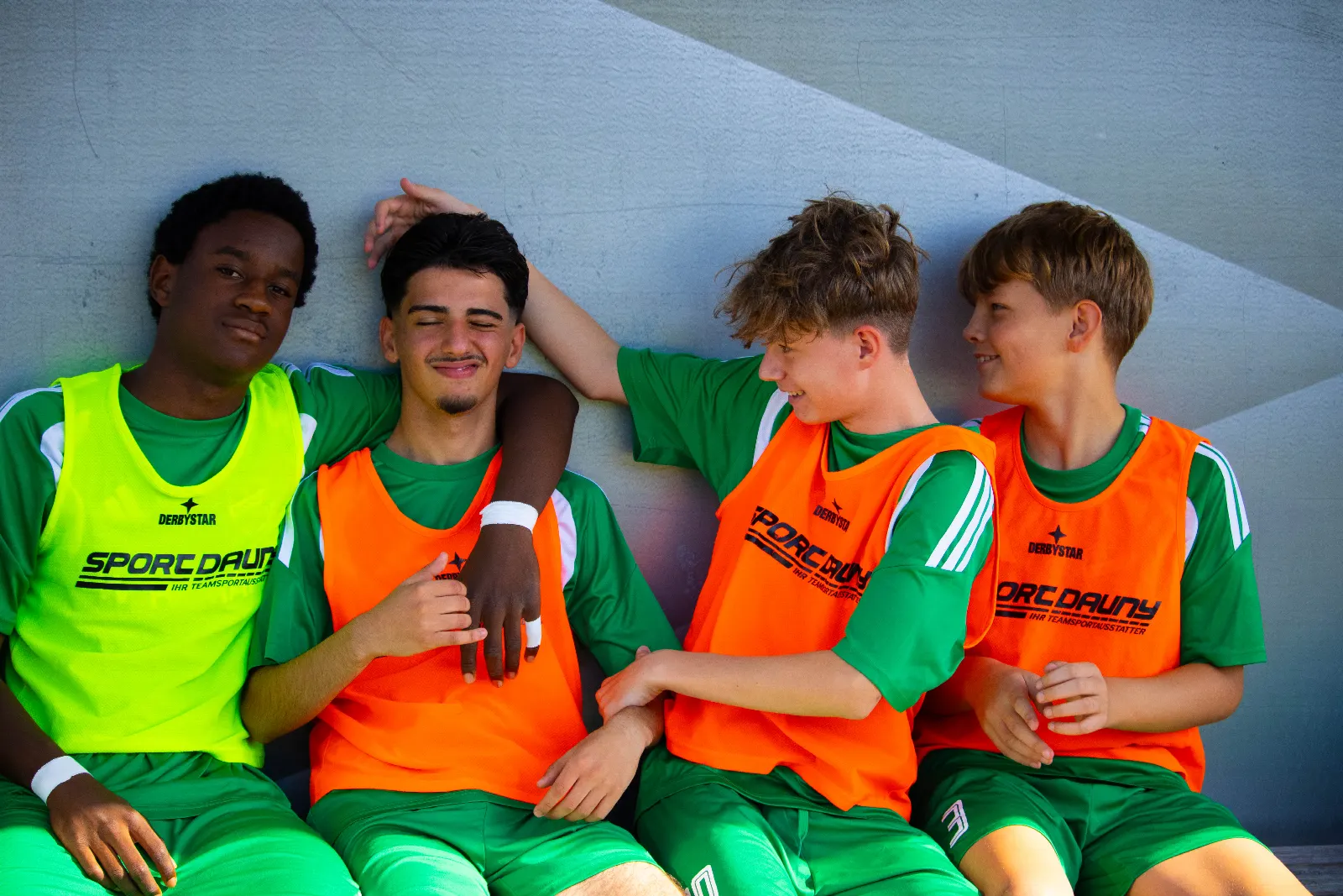 SV Quitt Ankum vs. GW Brockdorf – Foto 142