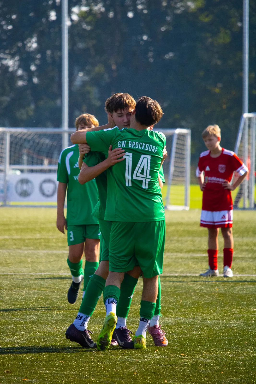 SV Quitt Ankum vs. GW Brockdorf – Foto 278