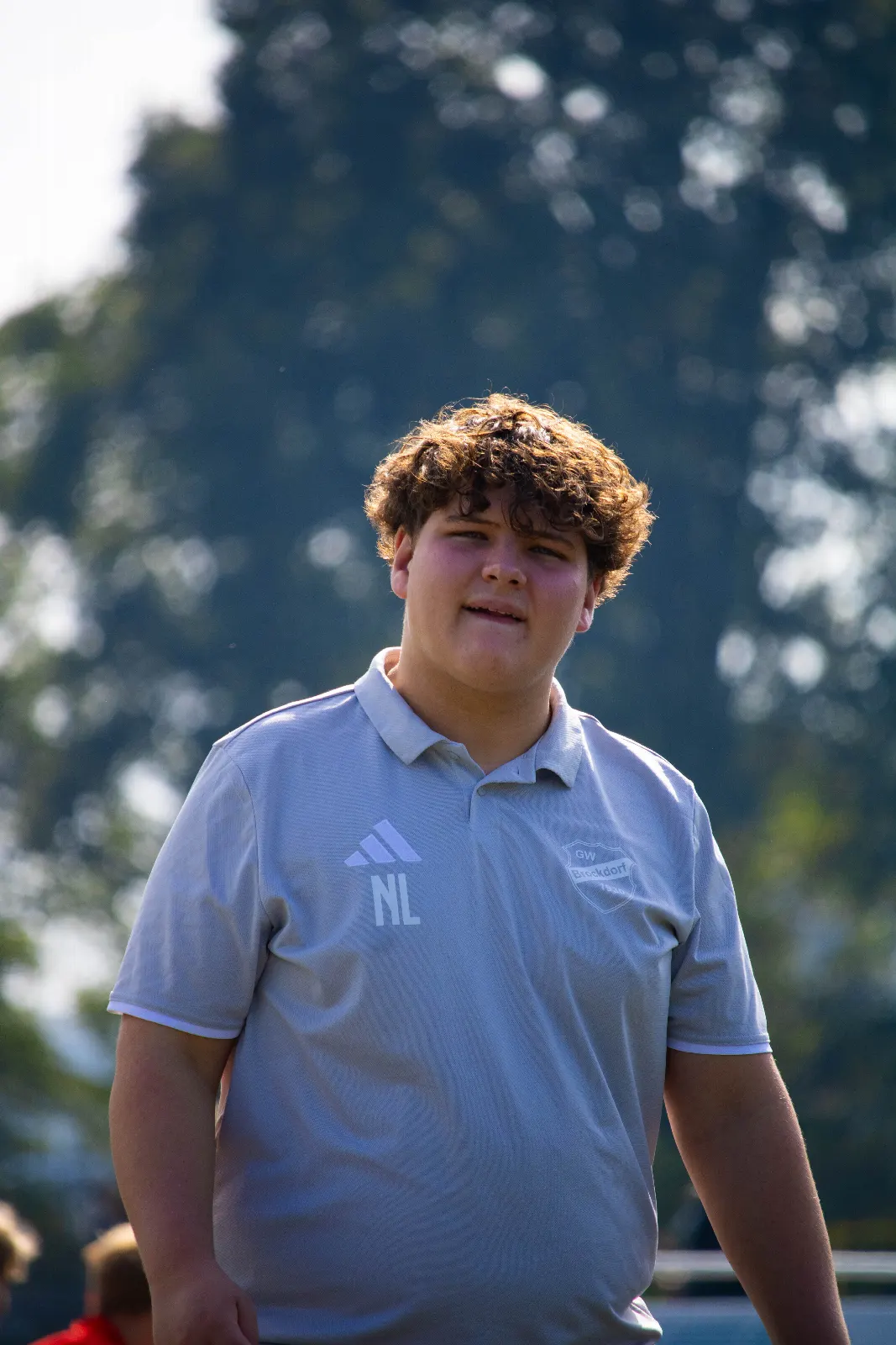 SV Quitt Ankum vs. GW Brockdorf – Foto 70