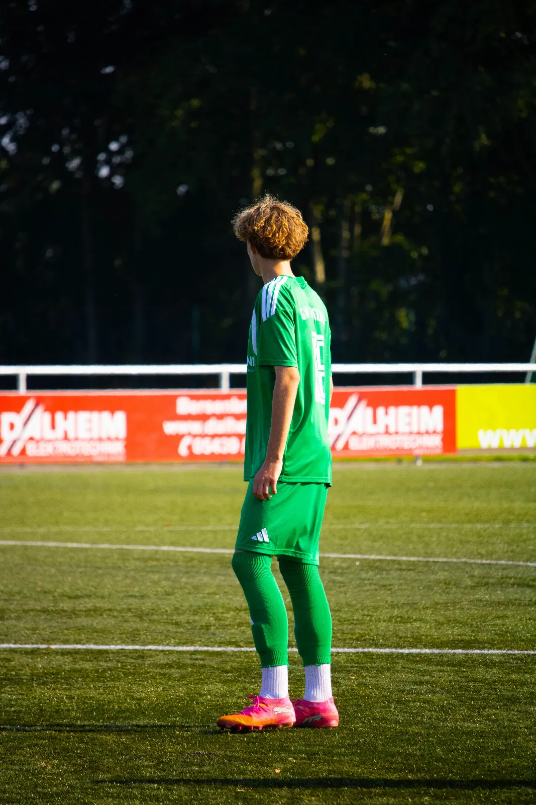 SV Quitt Ankum vs. GW Brockdorf – Foto 293