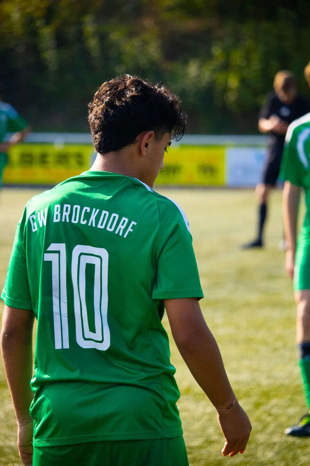 SV Quitt Ankum vs. GW Brockdorf – Foto 322