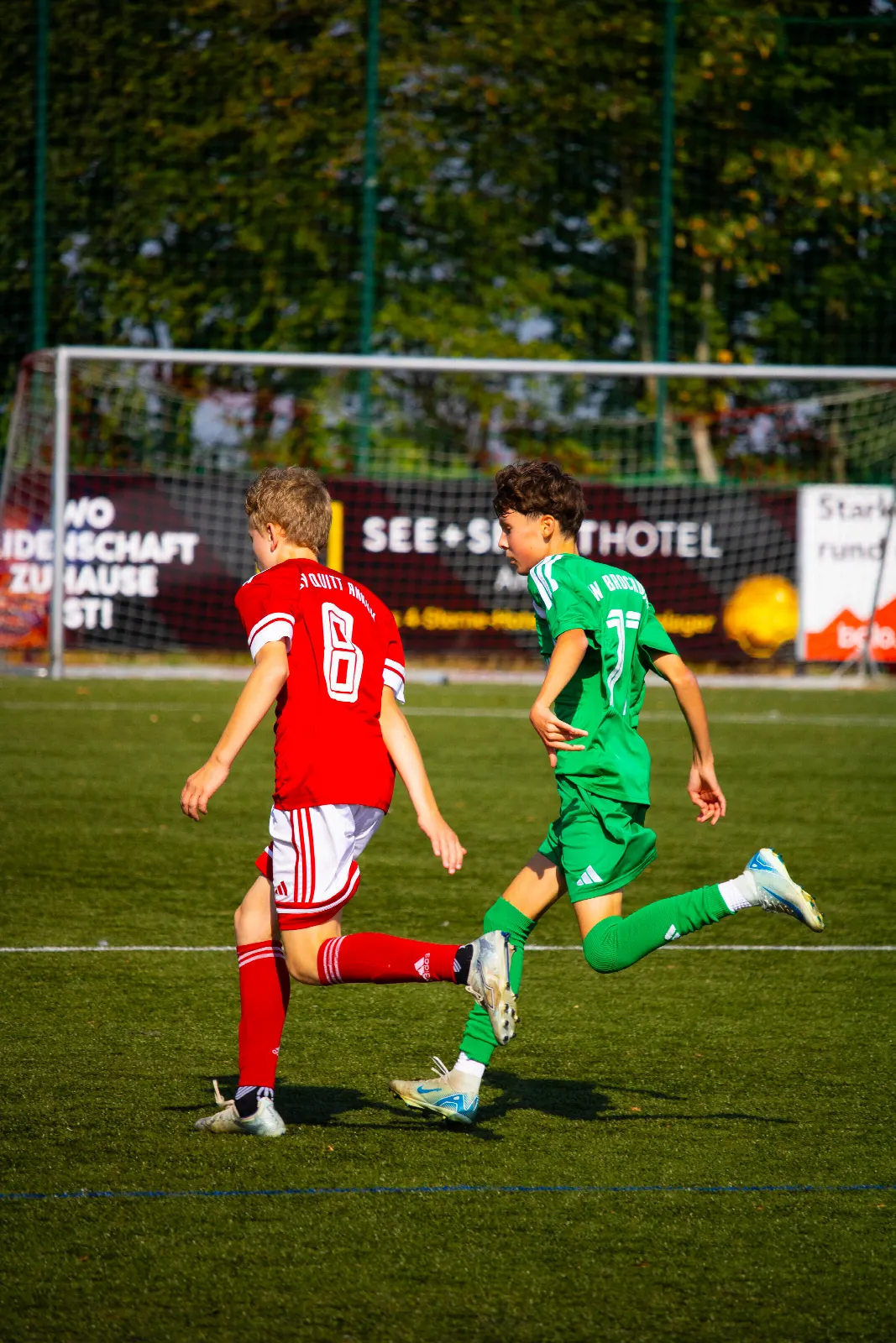 SV Quitt Ankum vs. GW Brockdorf – Foto 126