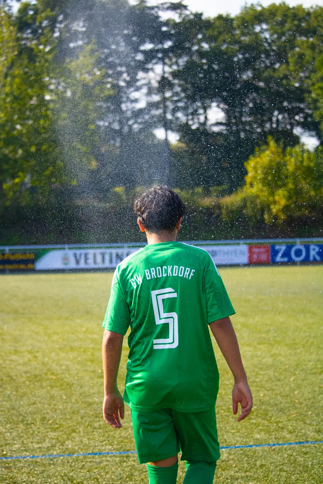 SV Quitt Ankum vs. GW Brockdorf – Foto 367