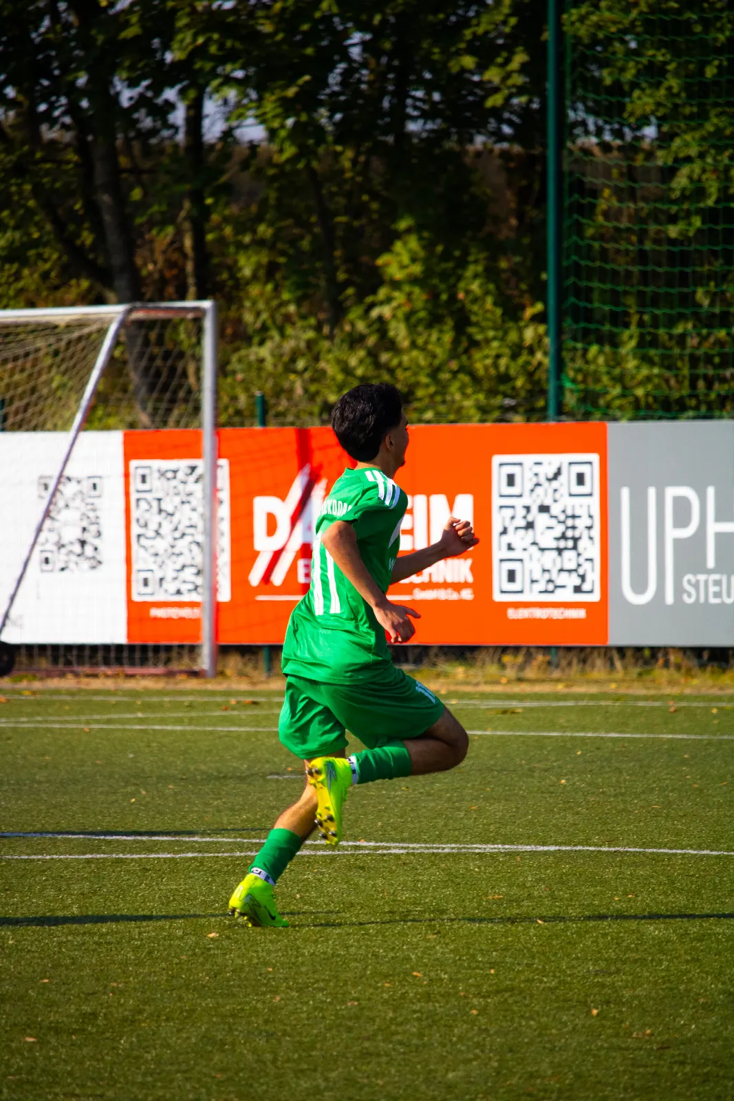 SV Quitt Ankum vs. GW Brockdorf – Foto 252