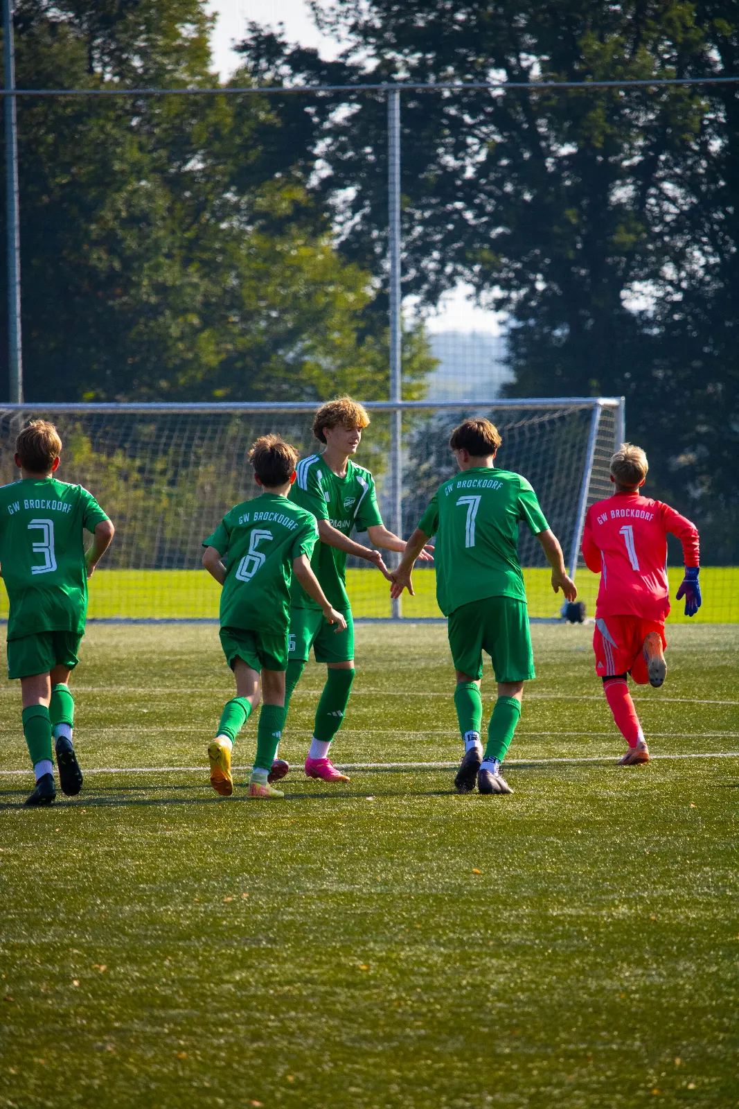 SV Quitt Ankum vs. GW Brockdorf – Foto 281