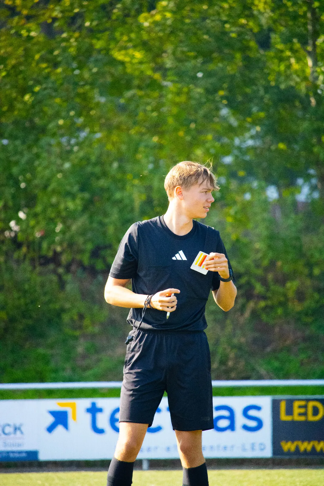 SV Quitt Ankum vs. GW Brockdorf – Foto 191