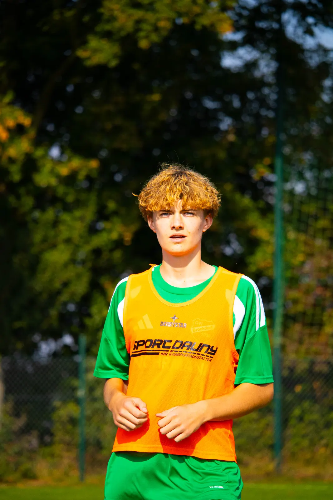 SV Quitt Ankum vs. GW Brockdorf – Foto 188