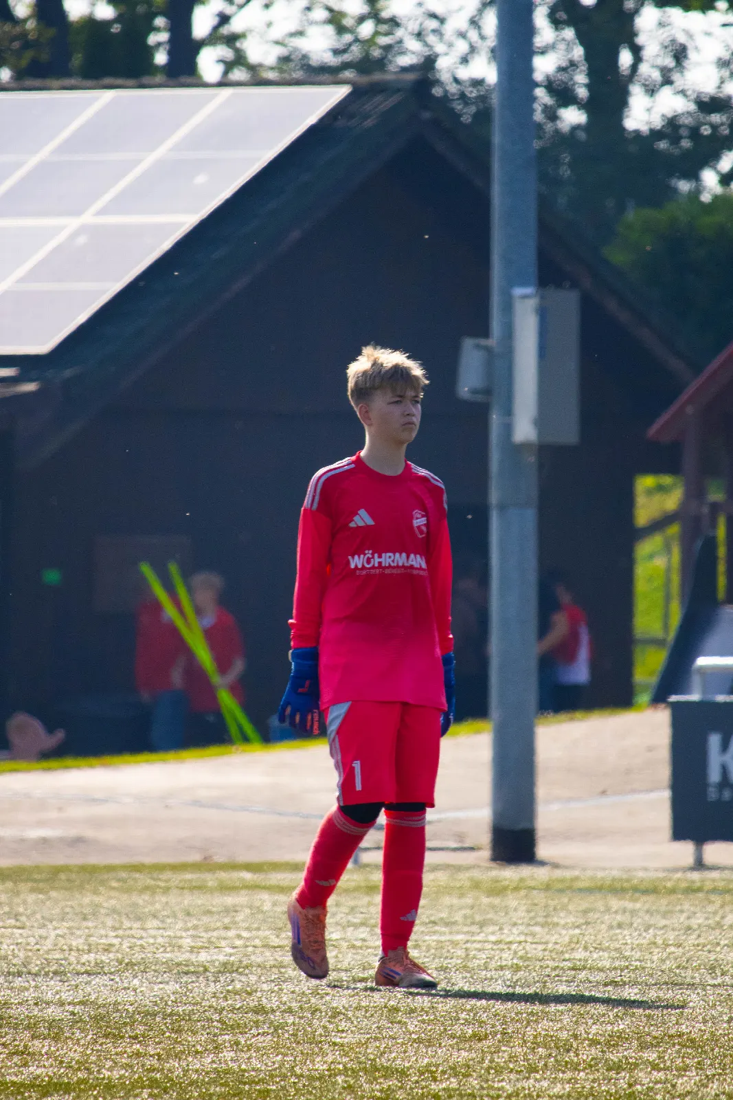 SV Quitt Ankum vs. GW Brockdorf – Foto 244