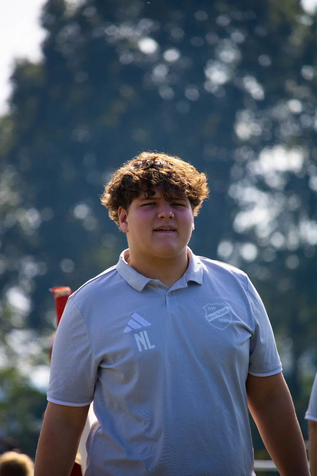 SV Quitt Ankum vs. GW Brockdorf – Foto 71