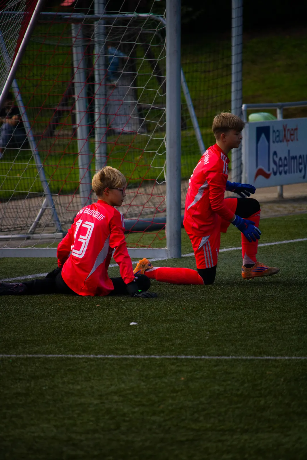 SV Quitt Ankum vs. GW Brockdorf – Foto 36