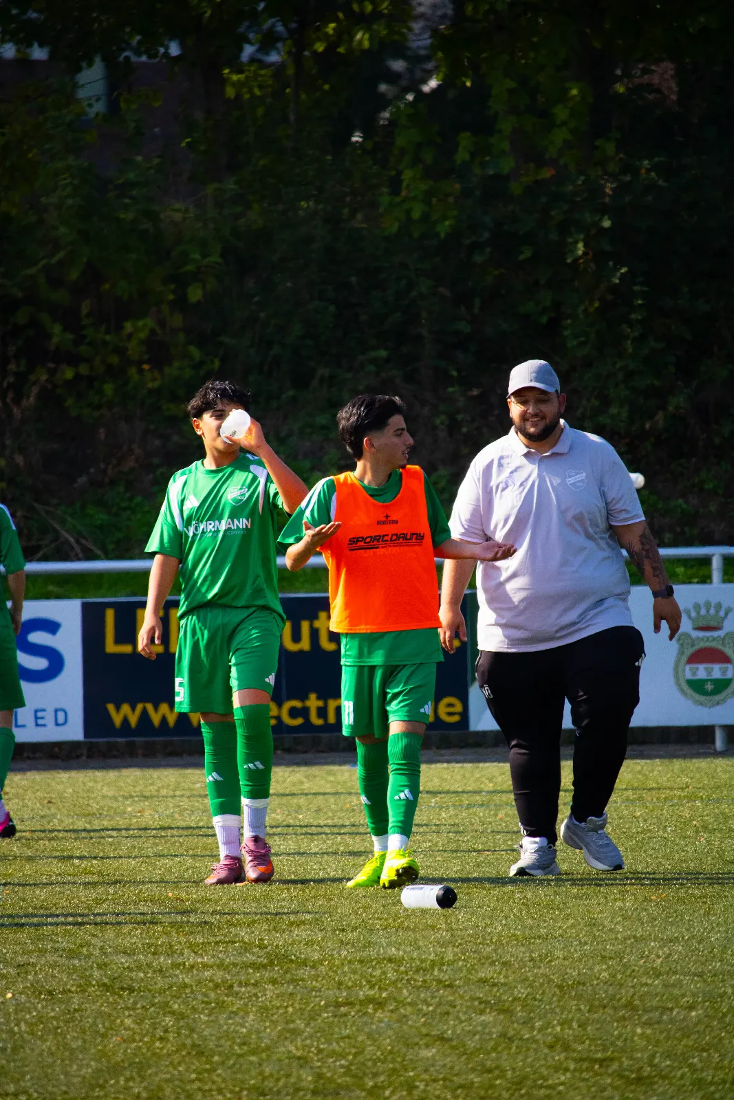 SV Quitt Ankum vs. GW Brockdorf – Foto 153
