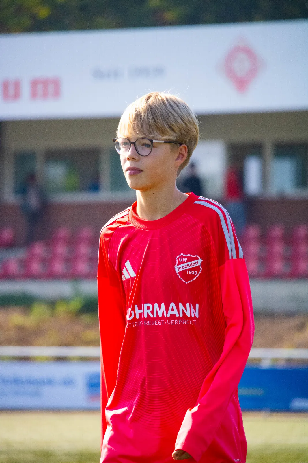 SV Quitt Ankum vs. GW Brockdorf – Foto 164