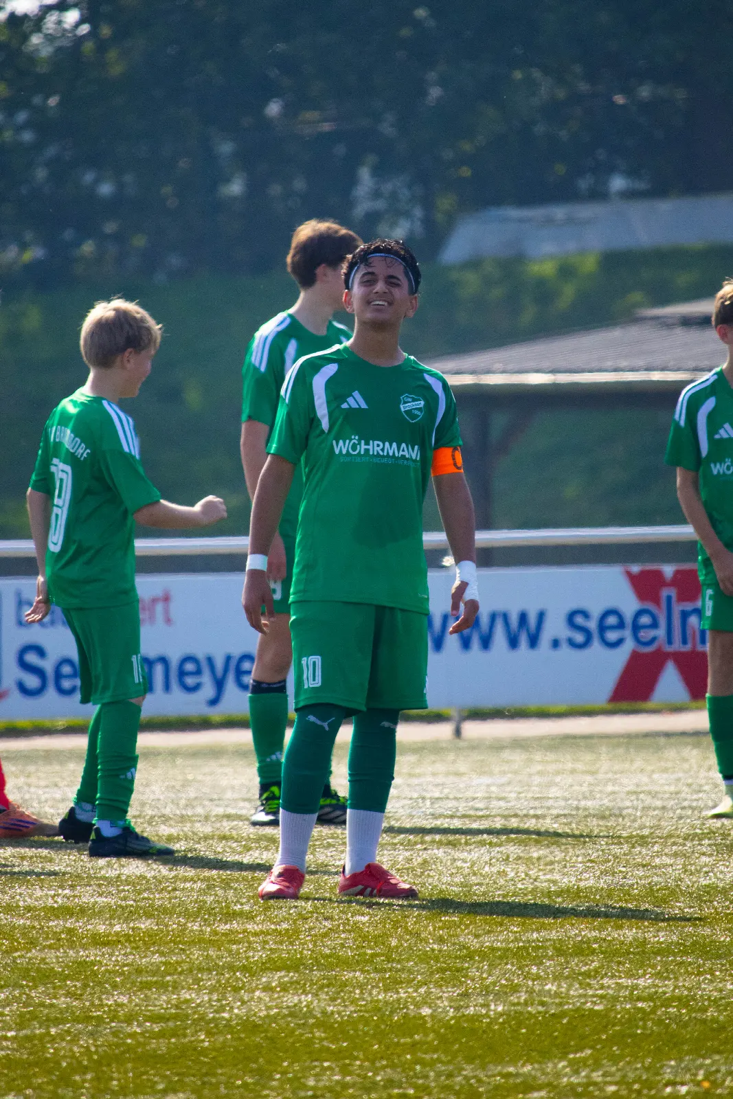 SV Quitt Ankum vs. GW Brockdorf – Foto 167