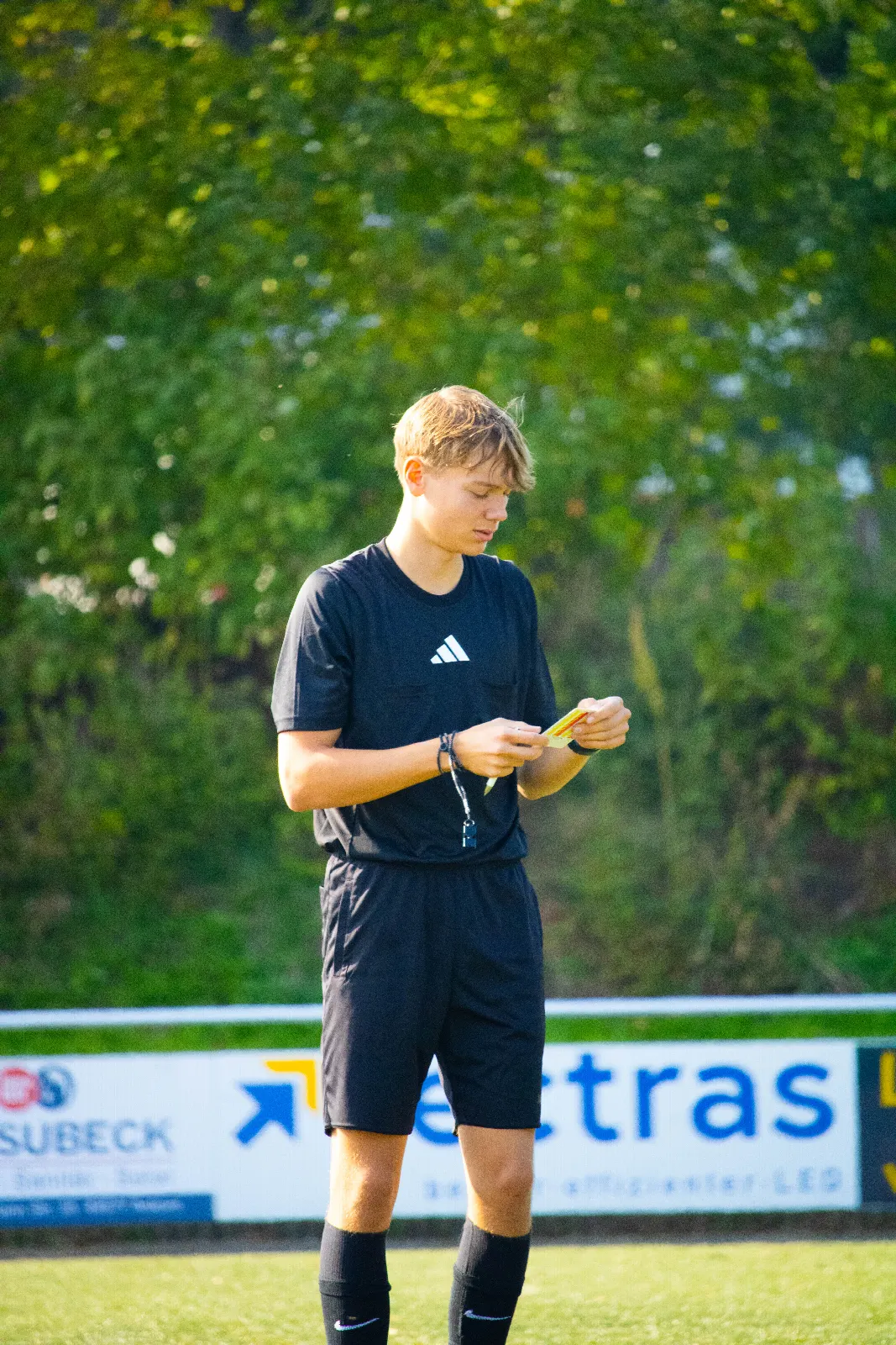 SV Quitt Ankum vs. GW Brockdorf – Foto 192