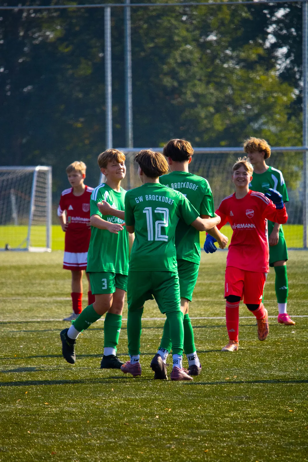 SV Quitt Ankum vs. GW Brockdorf – Foto 279