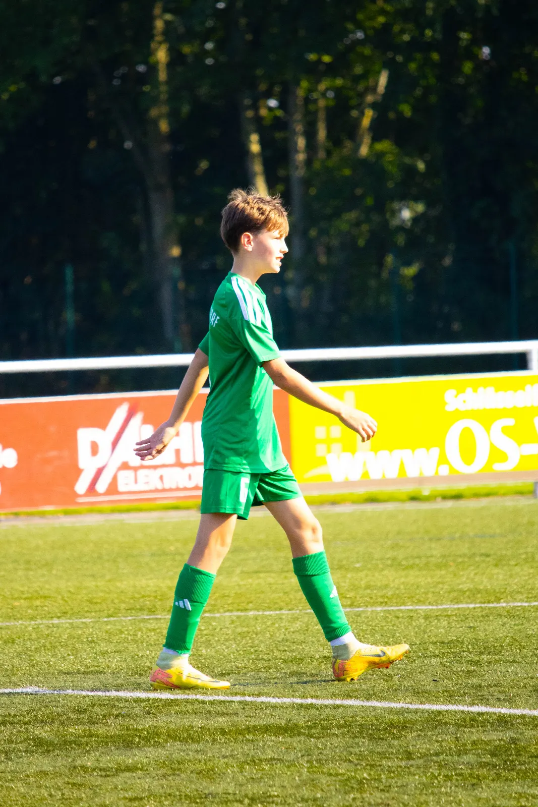 SV Quitt Ankum vs. GW Brockdorf – Foto 299