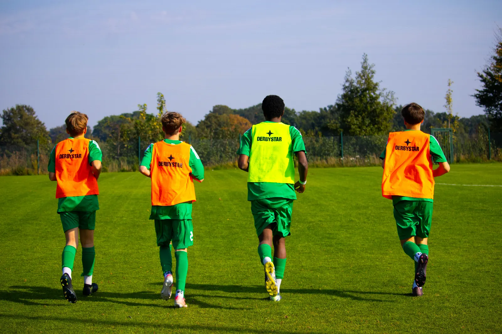 SV Quitt Ankum vs. GW Brockdorf – Foto 213