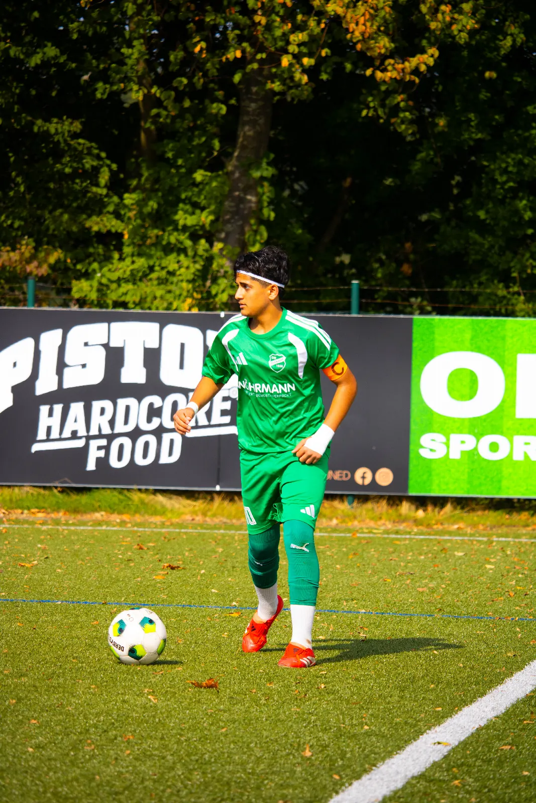 SV Quitt Ankum vs. GW Brockdorf – Foto 56