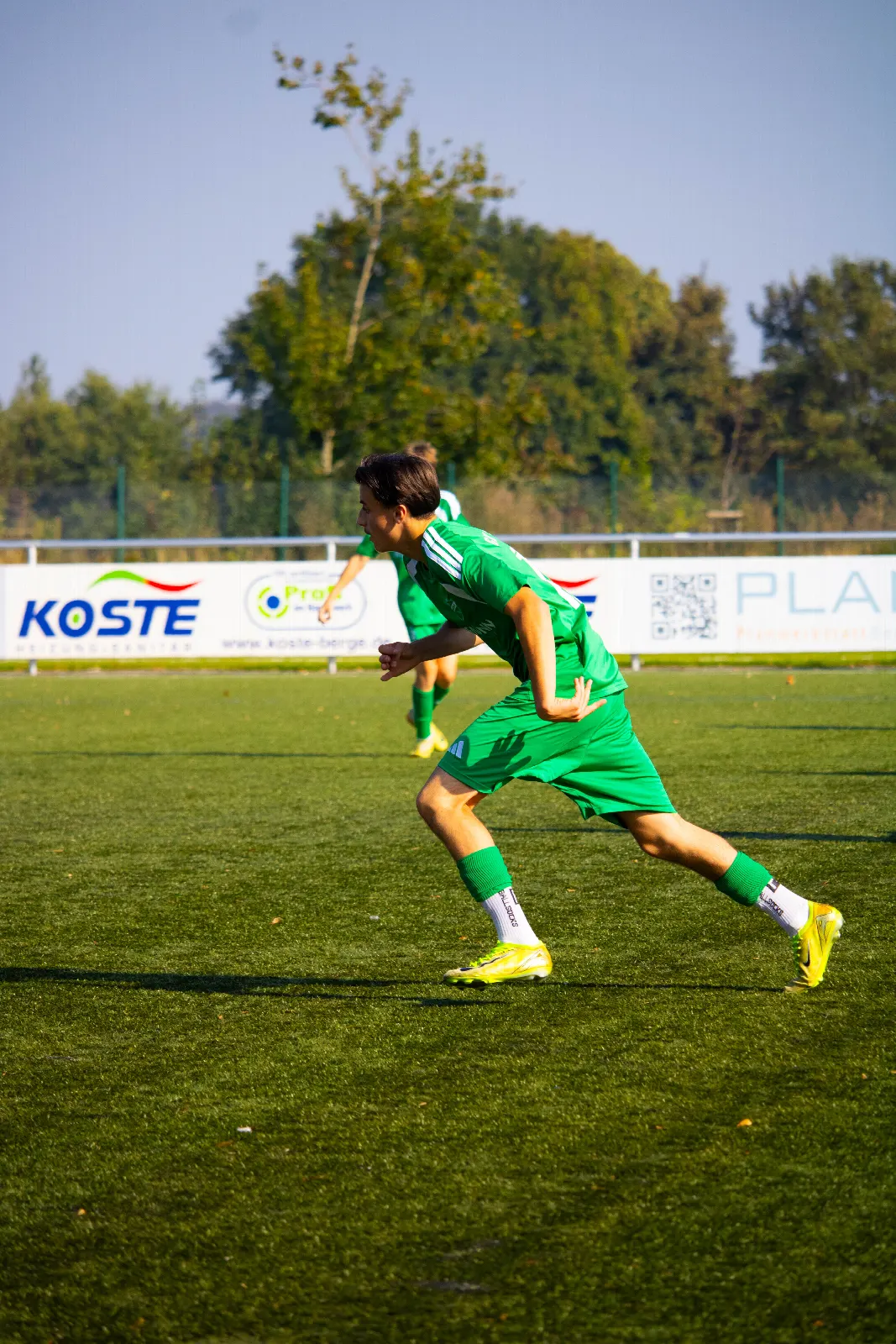 SV Quitt Ankum vs. GW Brockdorf – Foto 288