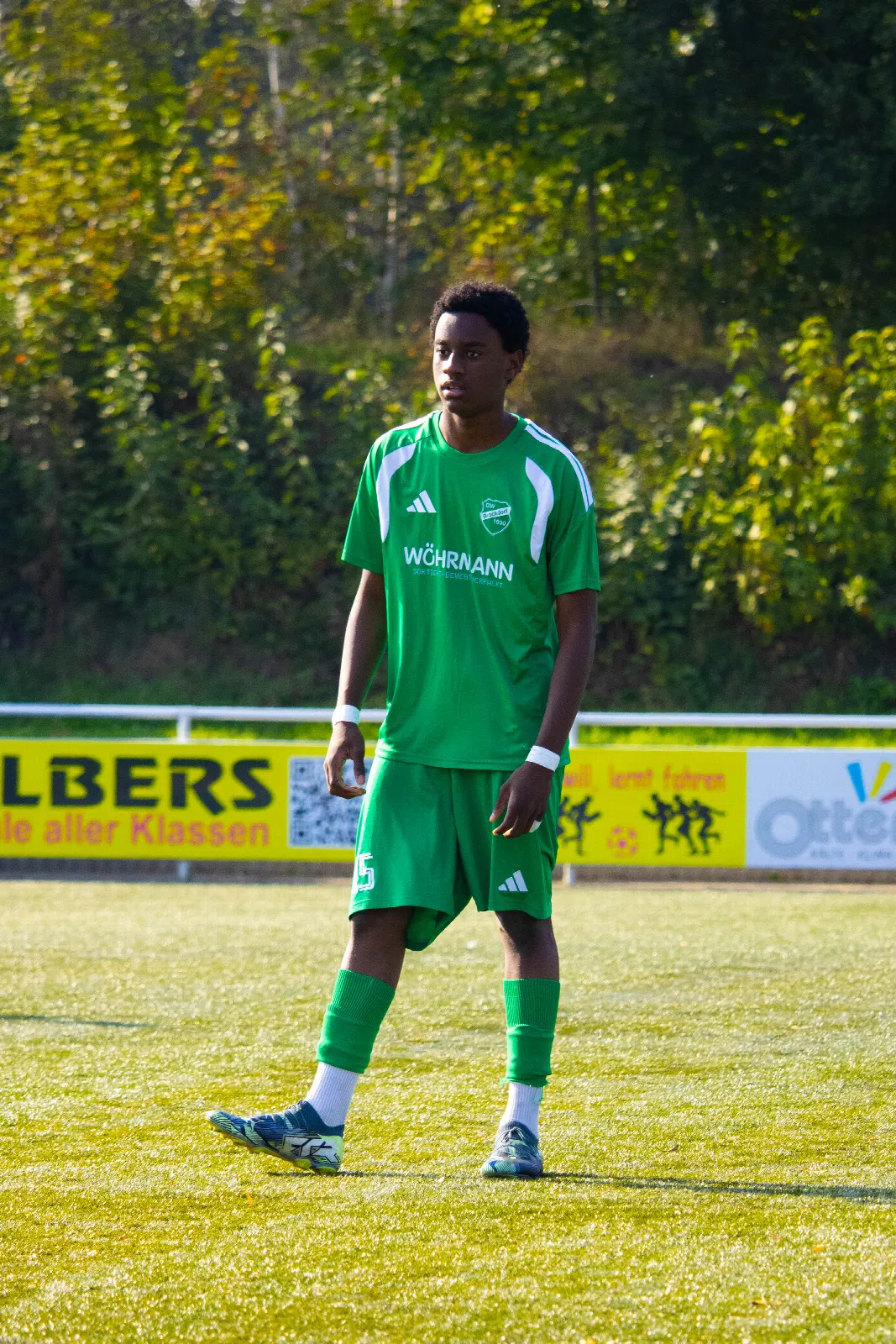 SV Quitt Ankum vs. GW Brockdorf – Foto 233