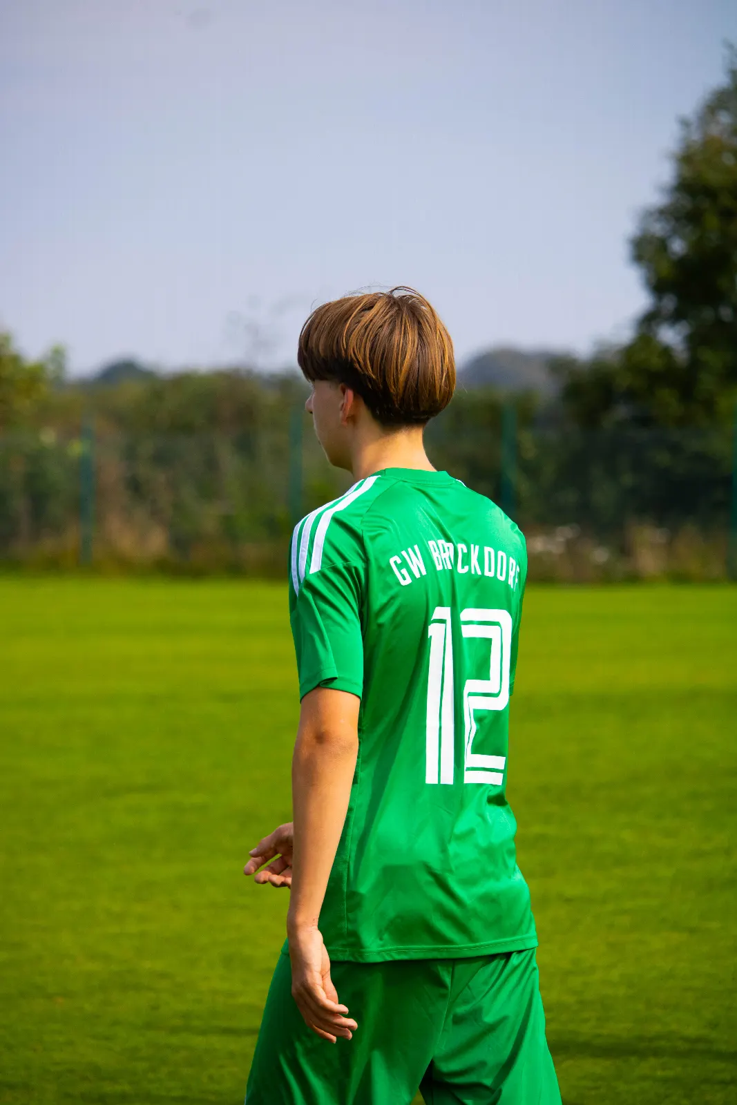 SV Quitt Ankum vs. GW Brockdorf – Foto 4