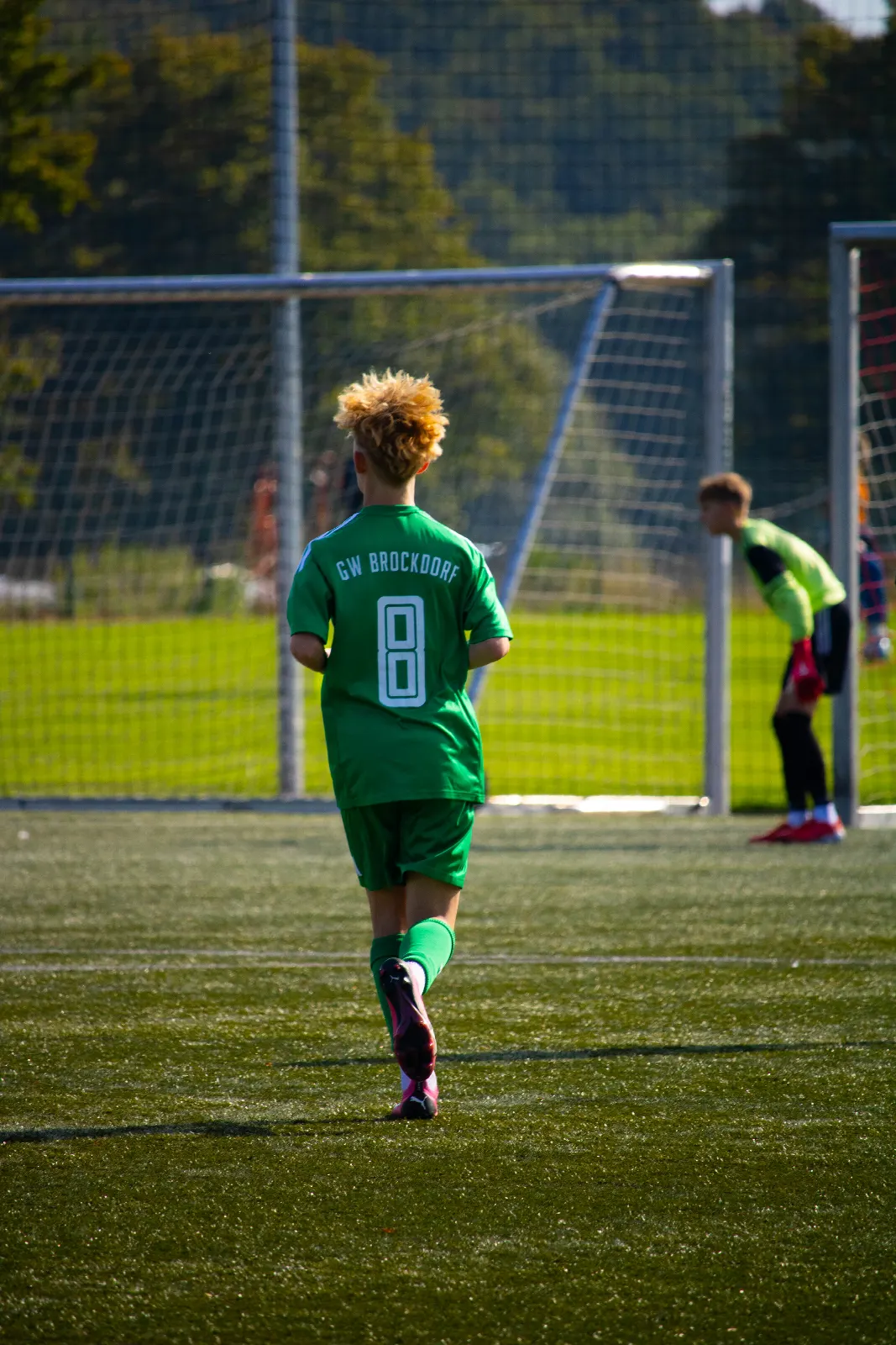 SV Quitt Ankum vs. GW Brockdorf – Foto 89
